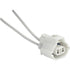 Auveco # 25210 GM Harness Connector. Multiple Applications 88986460. PT2048. Qty 1.