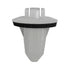 Auveco # 25212 Lexus Toyota Scion Bumper - Tail Light Grommet 90189-06235. Qty 25.