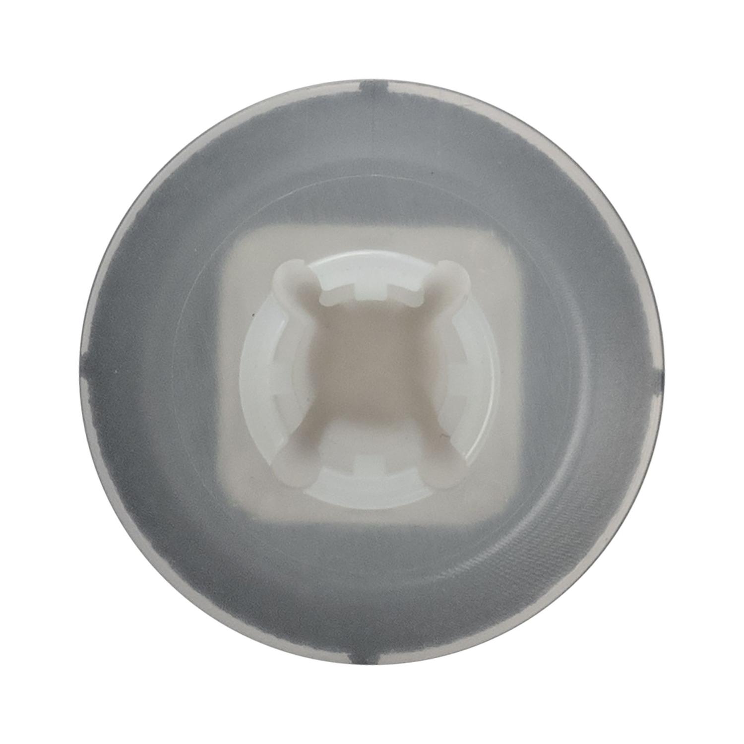 Auveco # 25212 Lexus Toyota Scion Bumper - Tail Light Grommet 90189-06235. Qty 25.