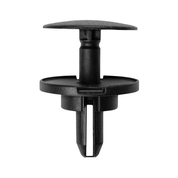 Auveco # 25218 Chrysler Jeep Grill Push-Type Retainer 68463254AA. Qty 5.