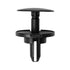 Auveco # 25218 Chrysler Jeep Grill Push-Type Retainer 68463254AA. Qty 5.