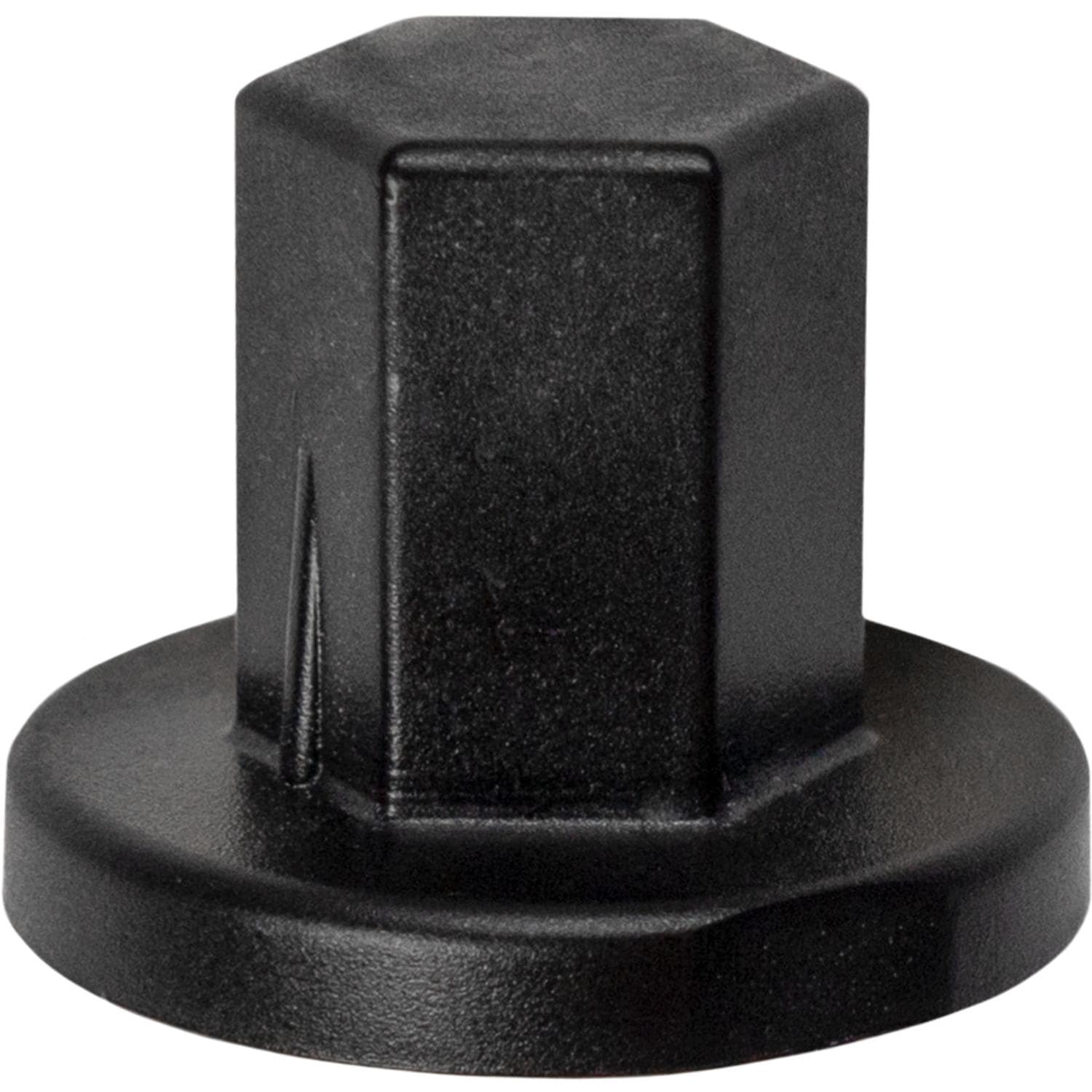 Auveco # 25221 GM Wheelhouse Liner Nut 11612034. Qty 25.