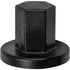 Auveco # 25221 GM Wheelhouse Liner Nut 11612034. Qty 25.