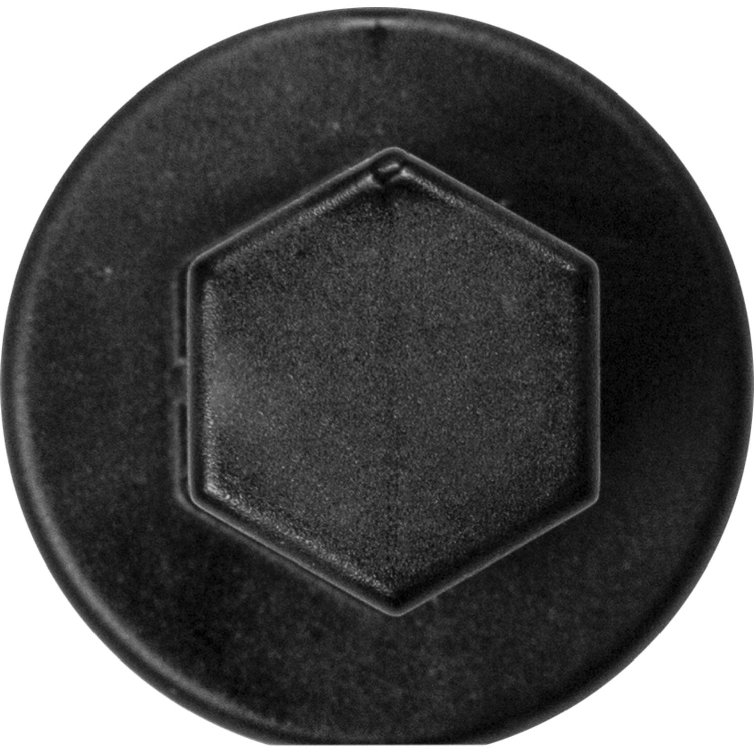 Auveco # 25221 GM Wheelhouse Liner Nut 11612034. Qty 25.