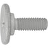 Auveco # 25224 Honda Engine Cover Bolt M6-1.0 x 15mm. 90105-TBA-A00. Qty 15.