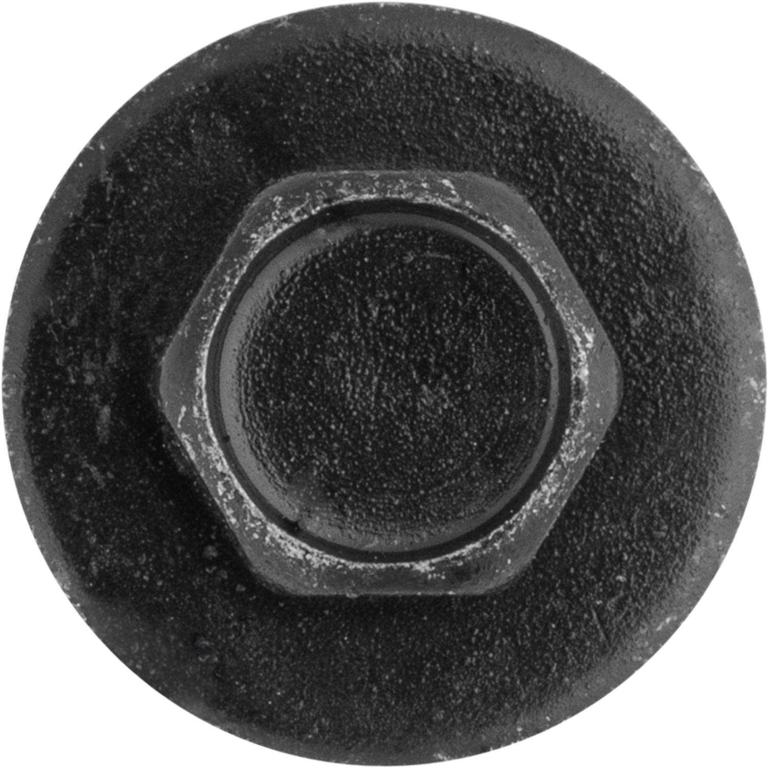 Auveco # 25226 M6.3-1.81 x 20mm Hex Sems Tapping Screw. Qty 25.