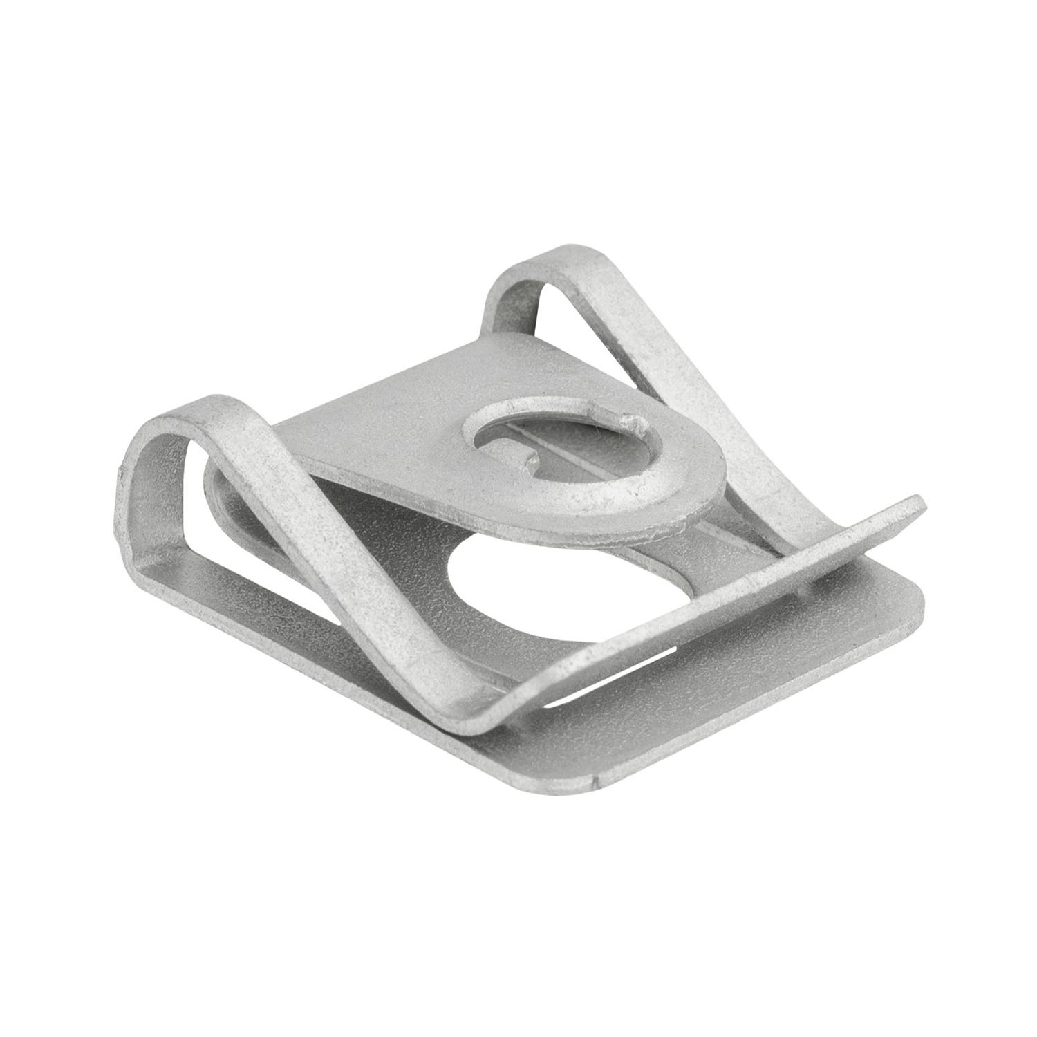 Auveco # 25227 Audi & VW Engine Under Cover U-Nut 8D0-805-960. Qty 25.