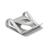 Auveco # 25227 Audi & VW Engine Under Cover U-Nut 8D0-805-960. Qty 25.