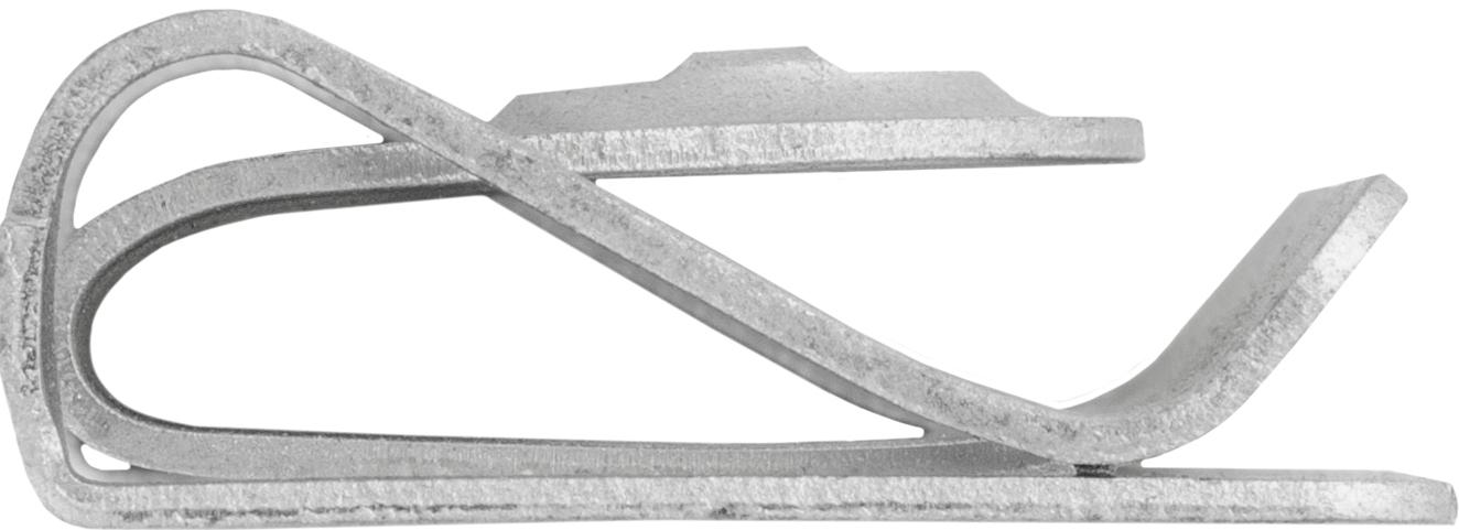 Auveco # 25227 Audi & VW Engine Under Cover U-Nut 8D0-805-960. Qty 25.