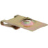 Auveco # 25229 Spring Type J-Nut M6.3 Panel Range 0.8mm - 1.5mm. Qty 50.