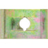 Auveco # 25230 Spring Type U-Nut M6.3 Panel Range 0.8mm - 3mm. Qty 50.
