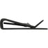 Auveco # 25235 Spring Type U-Nut M4.8 Panel Range 0.8mm - 3mm. Qty 25.