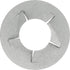 Auveco # 25236 Ford Rear Bumper Bolt Push-On Nut W721197-S437M. Qty 25.