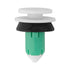 Auveco # 25248 GM Door Trim Retainer With Sealer 11603263. Qty 15.