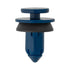 Auveco # 25249 GM Door Trim Panel Retainer. 11603264. Qty 15.