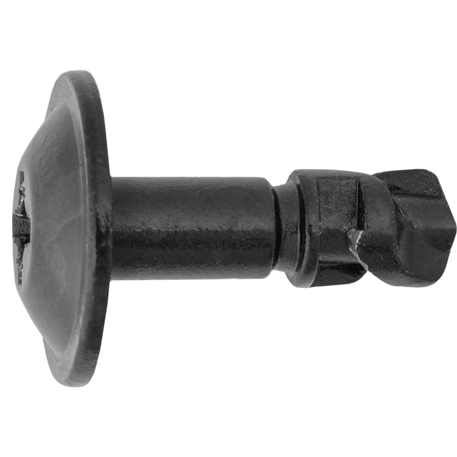 Auveco # 25252 BMW Engine Cover Retainer 51-71-8-218-852. Qty 10.