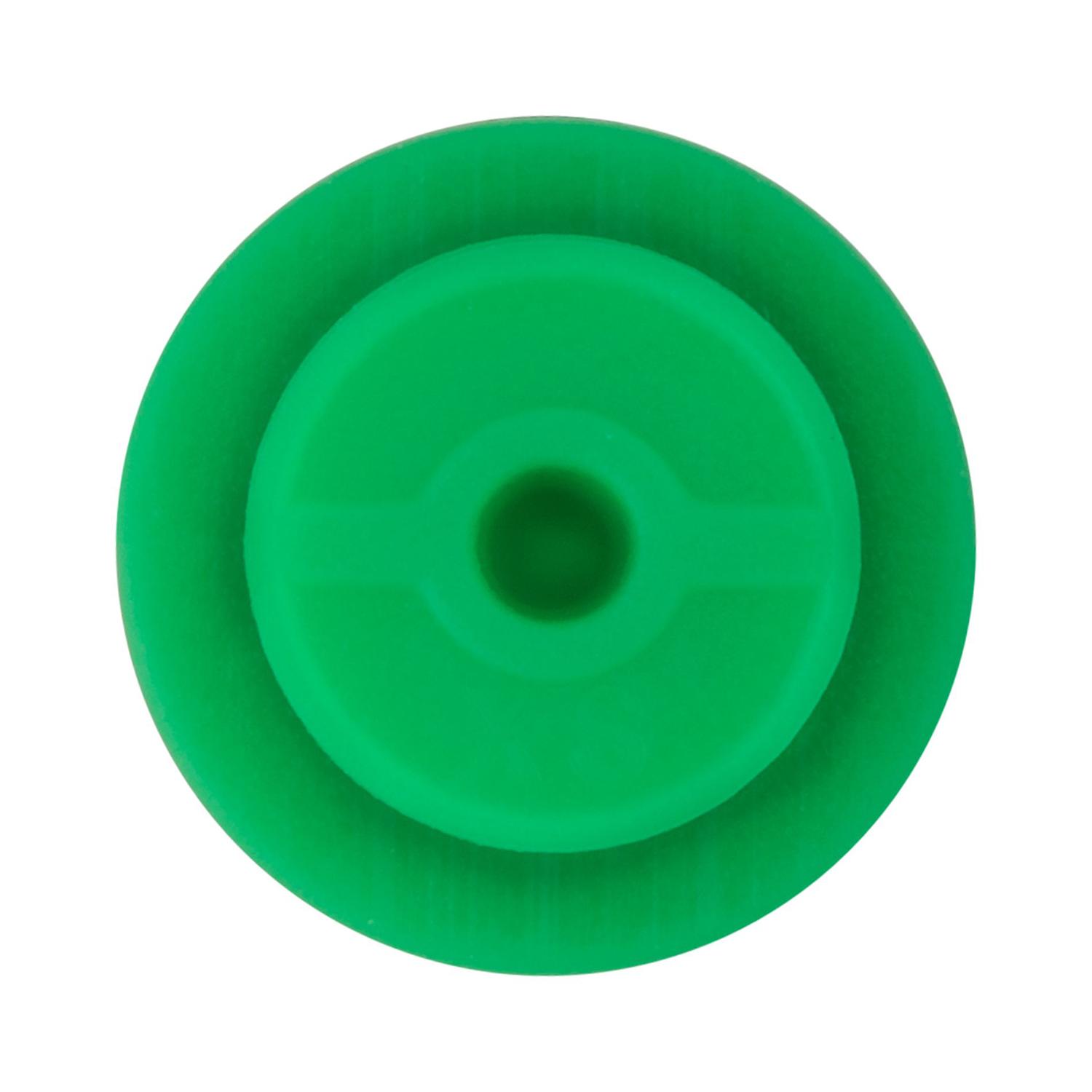 Auveco # 25257 Mazda Pillar Retainer With Sealer KD53-50-M38. Qty 25.