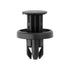 Auveco # 25259 Toyota Fender Apron & Interior Trim Retainer 90467-10216. Qty 25.