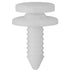 Auveco # 25260 VW Trim Panel Retainer 3B0-867-333. Qty 25.
