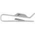 Auveco # 25261 Audi Fender Apron & Under Cover U-Nut WHT-005-296. Qty 25.