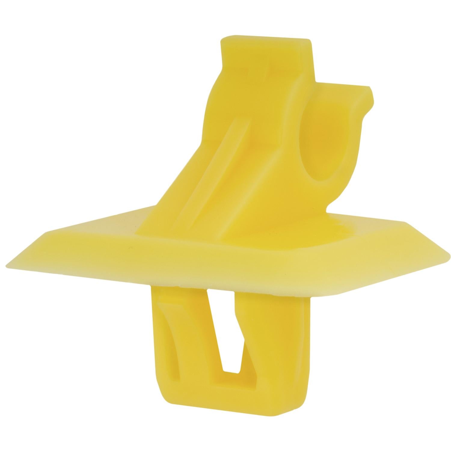 Auveco # 25266 Chrysler Hood Prop Rod Clip 68294220AC. Qty 25.