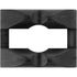 Auveco # 25270 Land Rover Front Bumper & Tow Bracket Clip DYF500010. Qty 25.