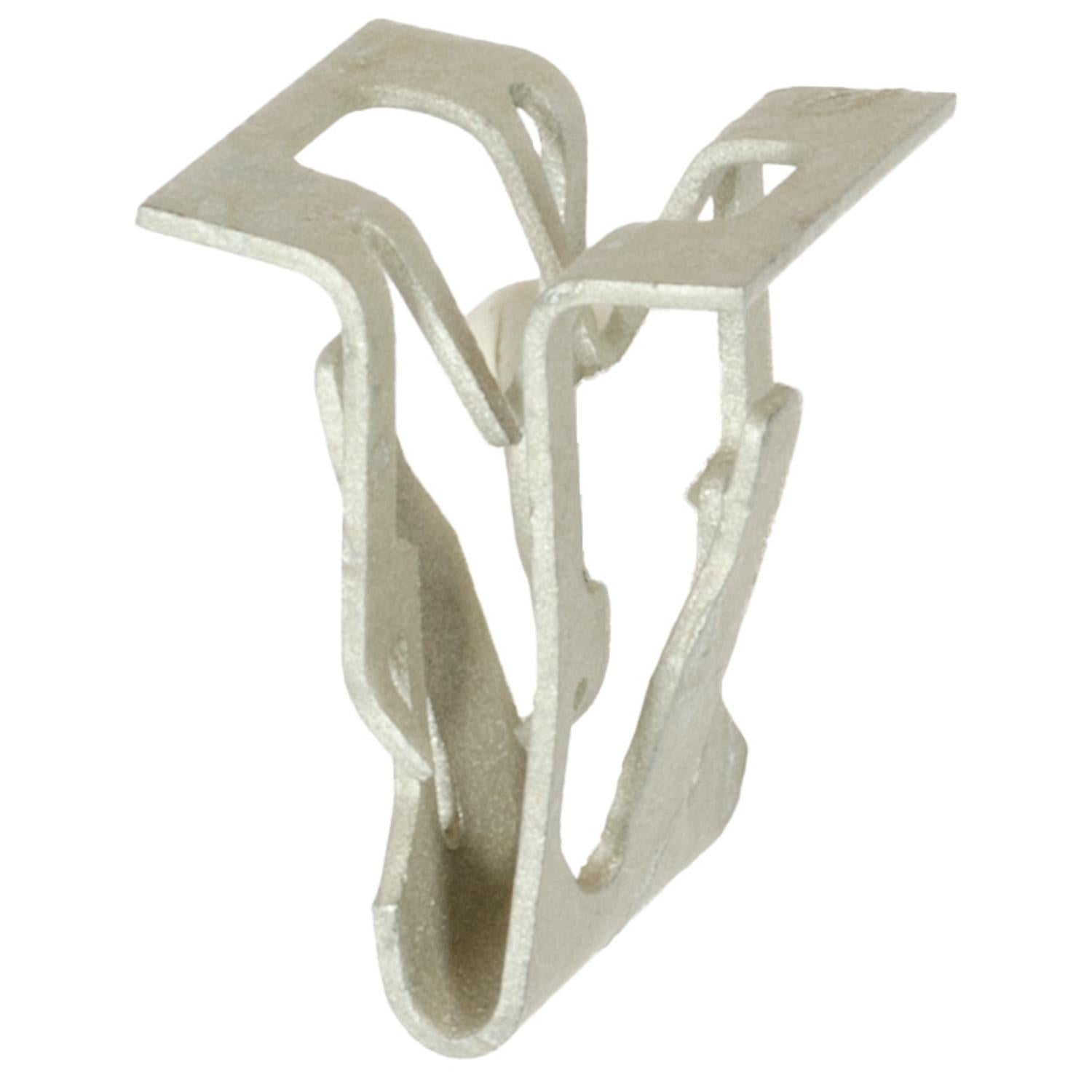 Auveco # 25277 Ford Interior Trip Panel Fastener W714113-S439. Qty 50.