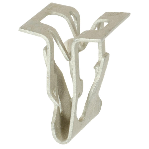 Auveco # 25277 Ford Interior Trip Panel Fastener W714113-S439. Qty 50.