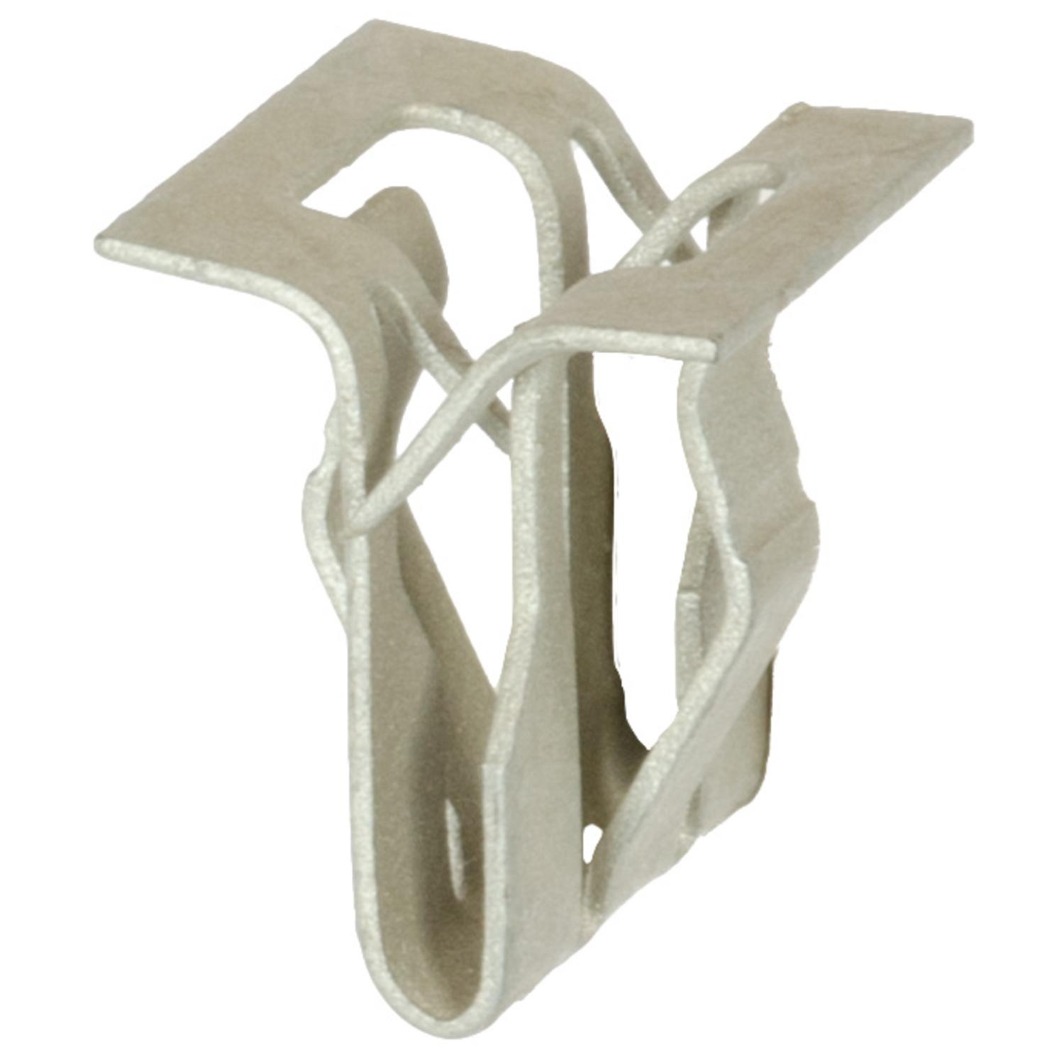 Auveco # 25278 Ford Ranger Bumper Fastener W715801-S439. Qty 50.