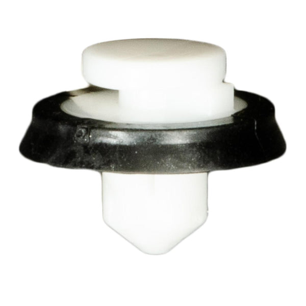 Auveco # 25283 Windshield Pillar Trim Retainer With Sealer. Ford W790486-S900. Qty 25.