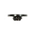 Auveco # 25288 Under Engine Cover Push Nut. Kia 84219-C6000. Qty 25.