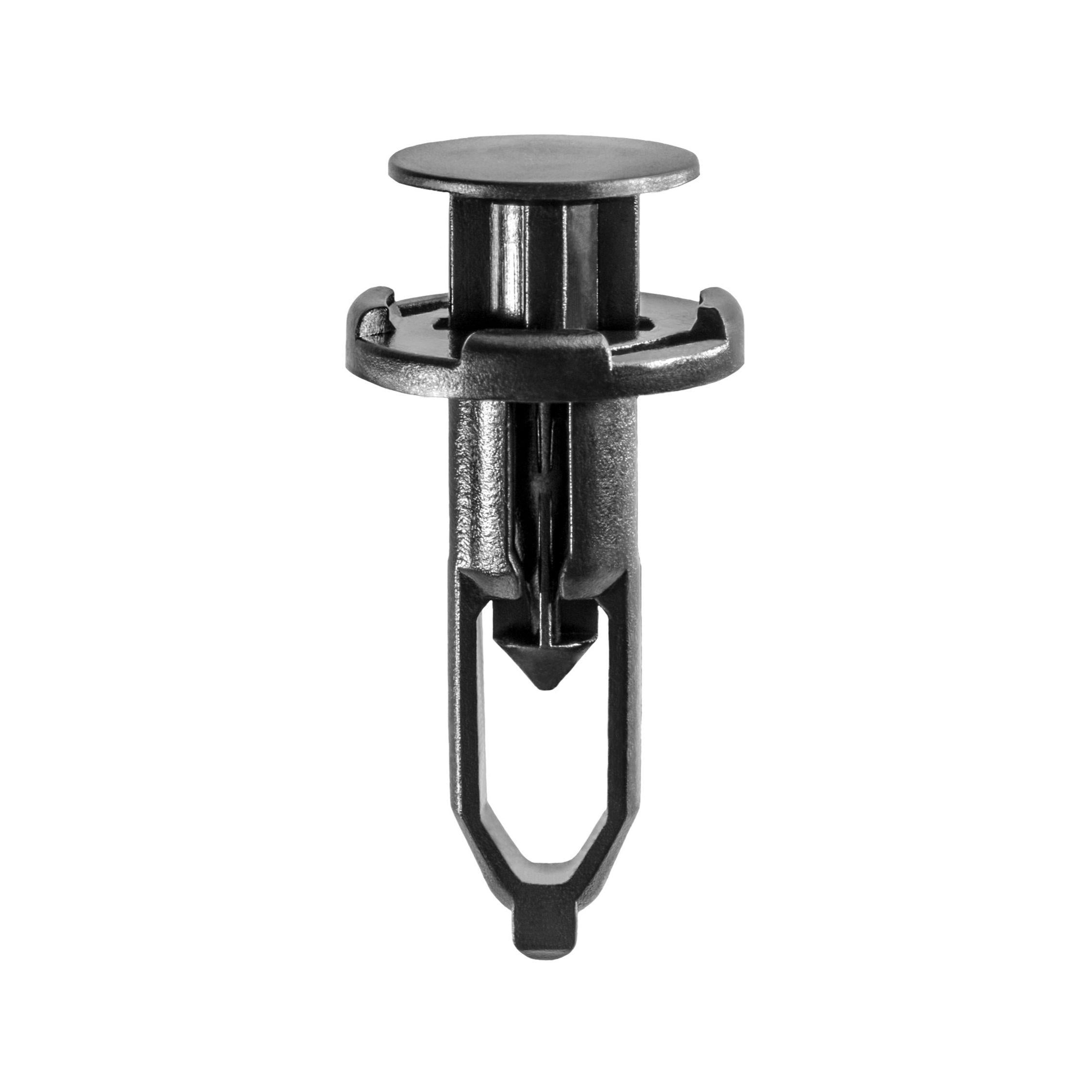 Auveco # 25294 Toyota & GM Push-Type Retainer. Qty 25.