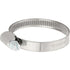 Auveco # 25301 German / European Style Hose Clamps. 35mm-50mm. Qty 10.