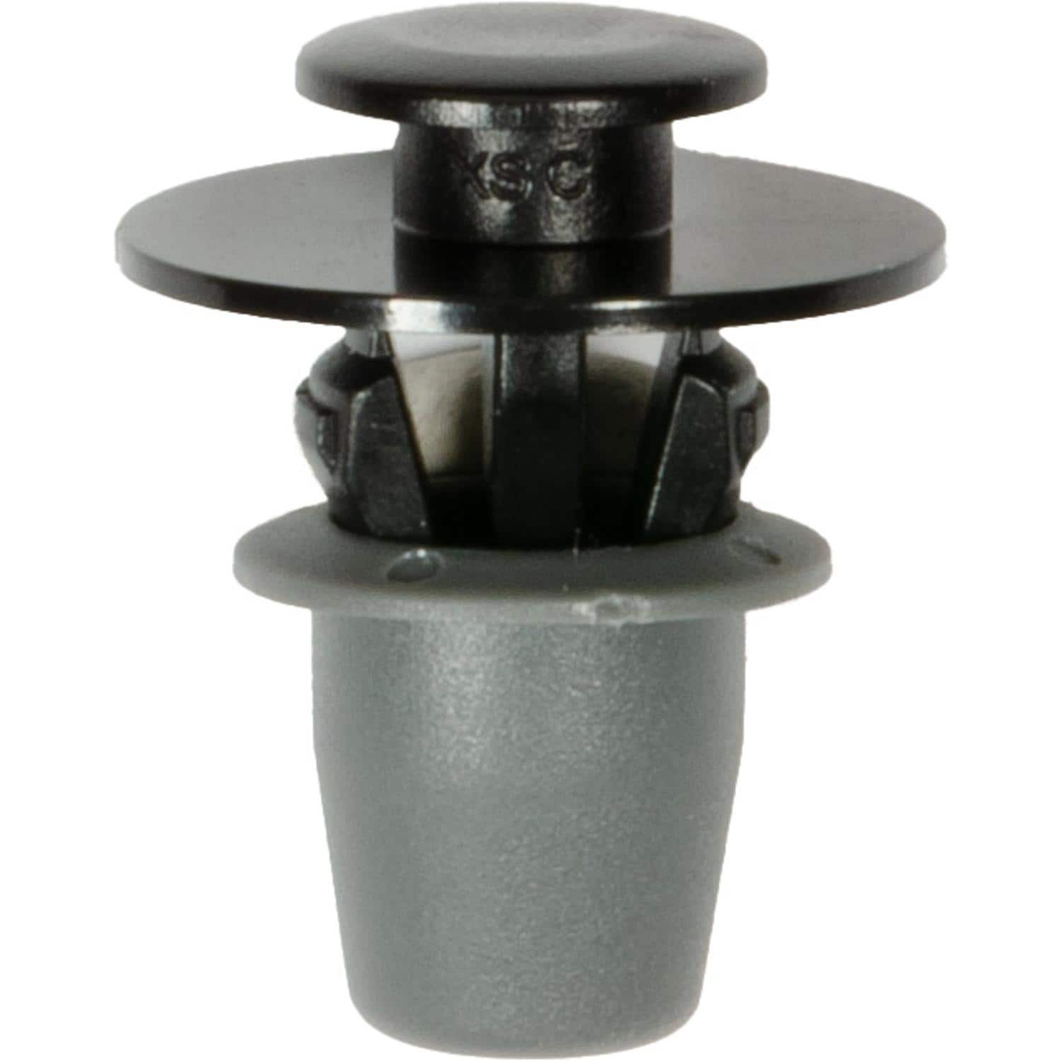 Auveco # 25314 Wheel Molding Clip With Sealer. Audi 5J0-853-573. Qty 25.
