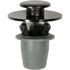 Auveco # 25314 Wheel Molding Clip With Sealer. Audi 5J0-853-573. Qty 25.