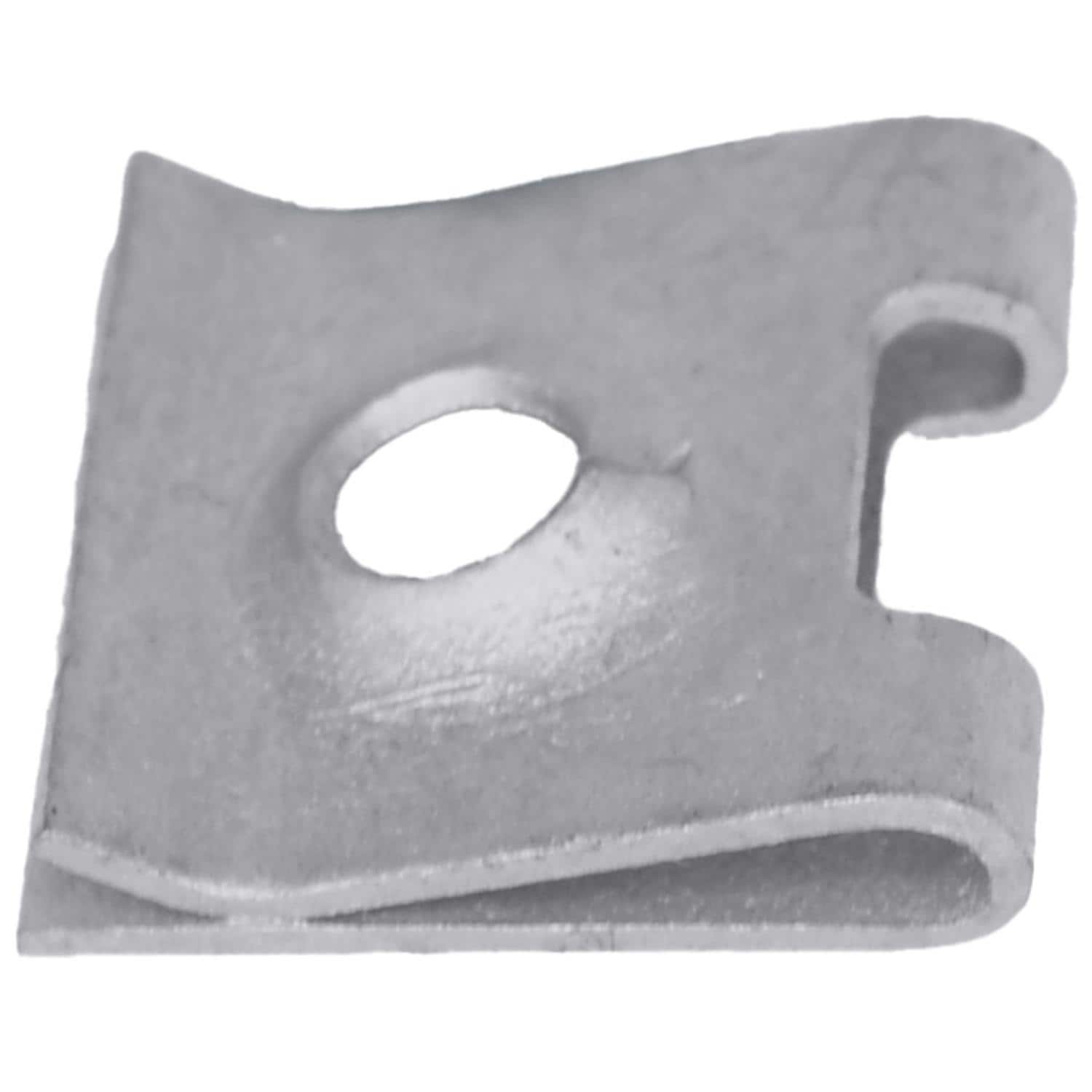 Auveco # 25315 Bumper Cover U-Nut. M4.8-1.61. BMW 07-12-9-904-223. Qty 25.