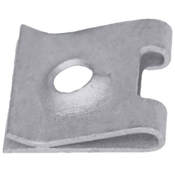 Auveco # 25315 Bumper Cover U-Nut. M4.8-1.61. BMW 07-12-9-904-223. Qty 25.