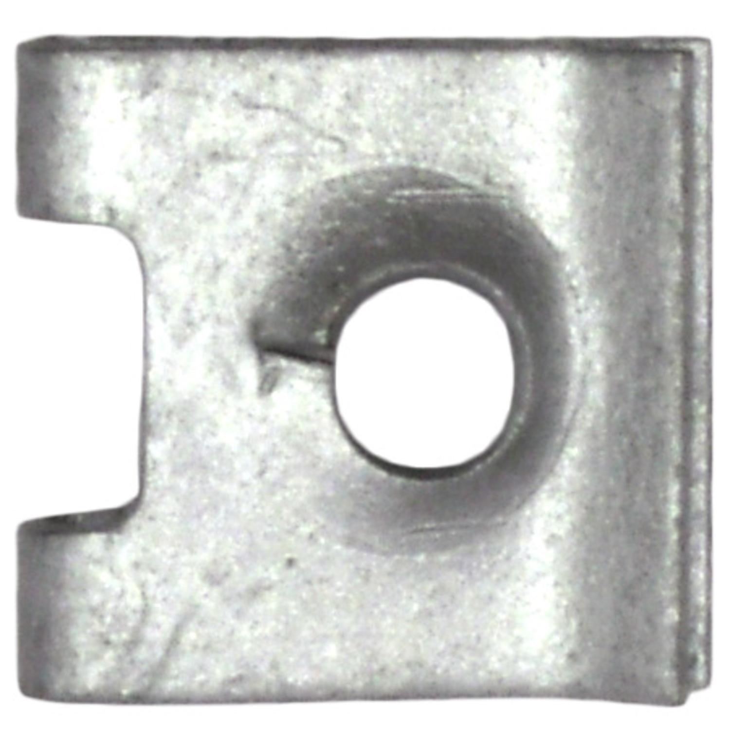 Auveco # 25315 Bumper Cover U-Nut. M4.8-1.61. BMW 07-12-9-904-223. Qty 25.