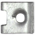 Auveco # 25315 Bumper Cover U-Nut. M4.8-1.61. BMW 07-12-9-904-223. Qty 25.
