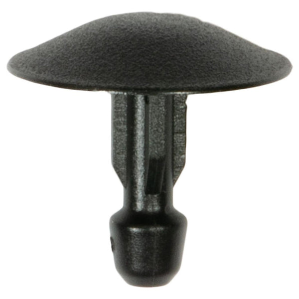 Auveco # 25322 Interior Trim Clip. BMW 51-71-7-048-316. Qty 25.