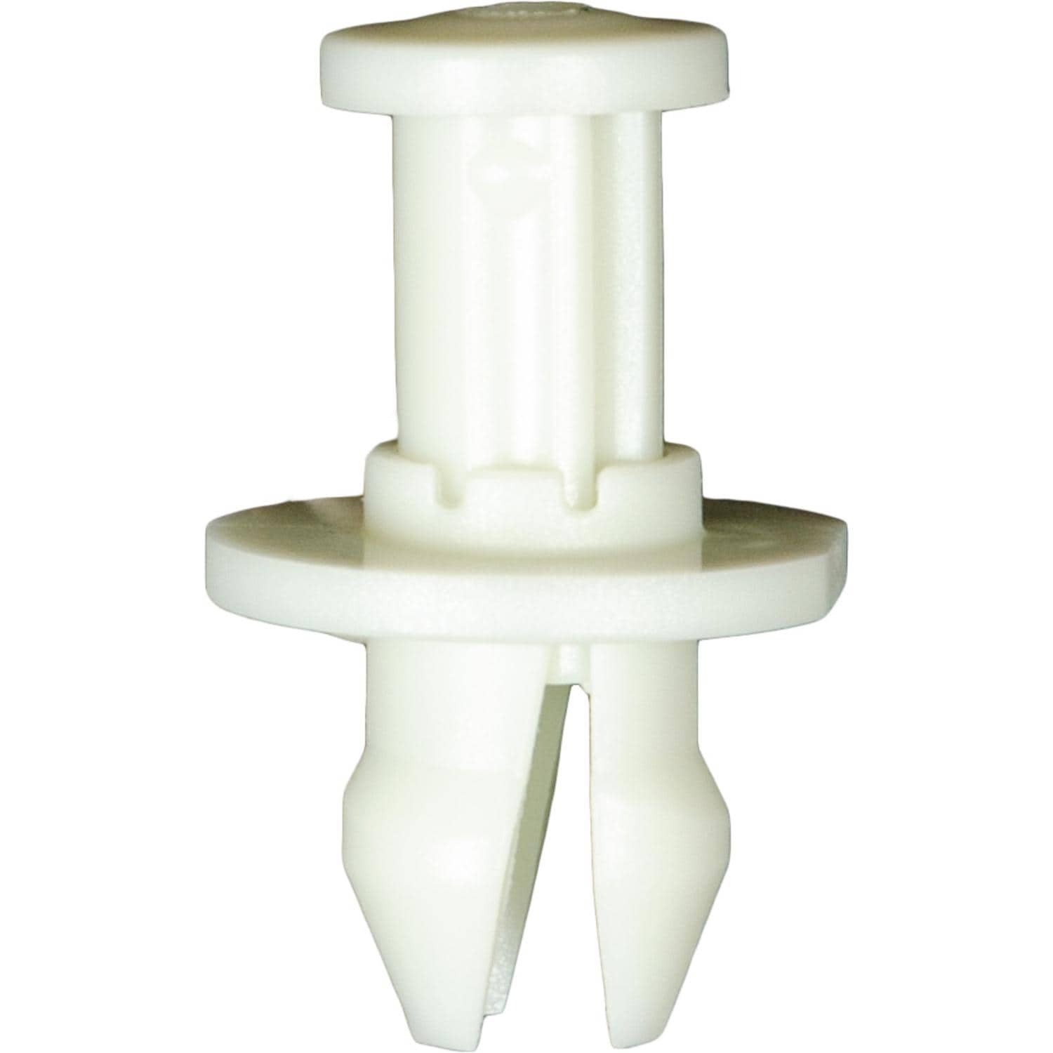Auveco # 25324 Lower Bumper Deflector Push-Type Retainer. Chrylser 68053681AA. Qty 25.