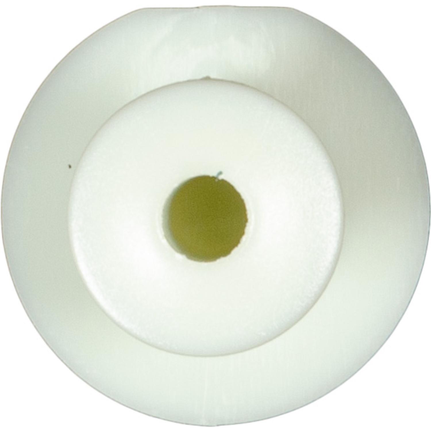 Auveco # 25324 Lower Bumper Deflector Push-Type Retainer. Chrylser 68053681AA. Qty 25.