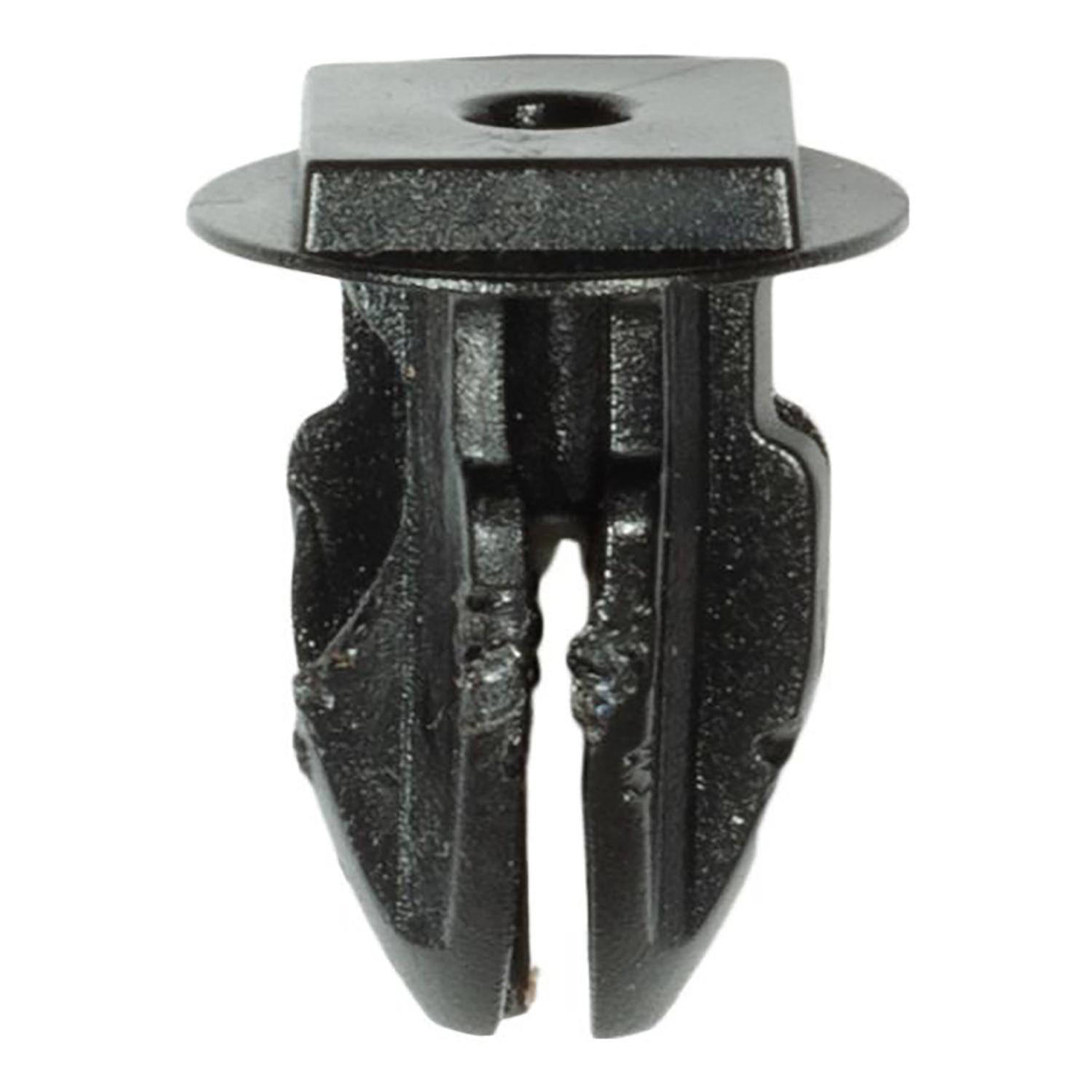 Auveco # 25333 Fender Liner Screw Grommet M3.5. Kia 86899-2T500. Qty 50.