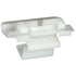 Auveco # 25336 Rocker Molding Clip. Mercedes-Benz 001-991-34-71. Qty 15.