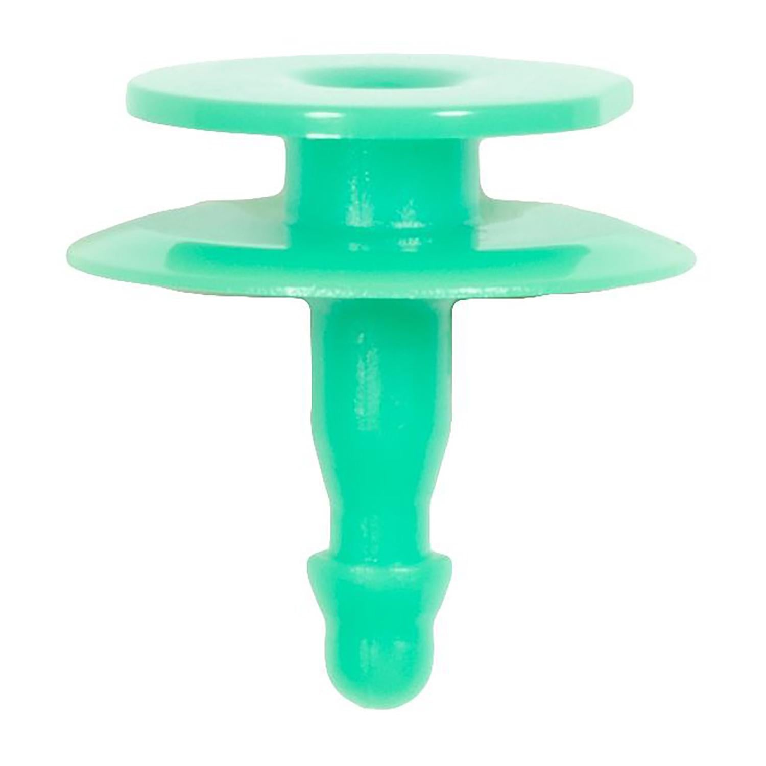 Auveco # 25337 Interior Trim Panel Retainer. Lexus & Toyota 76829-60020. Qty 50.