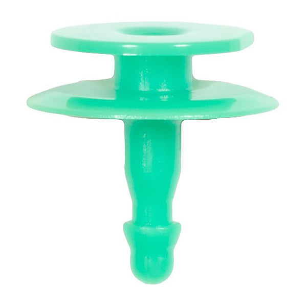 Auveco # 25337 Interior Trim Panel Retainer. Lexus & Toyota 76829-60020. Qty 50.