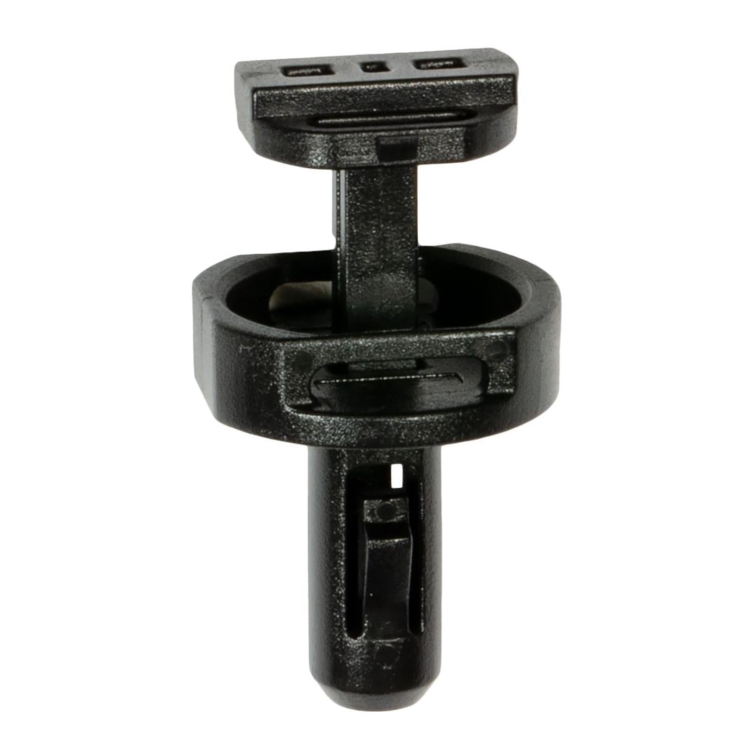 Auveco # 25338 Mud Guard & Rocker Panel Molding Extension Retainer. Lexus & Toyota 90467-07222. Qty 25.