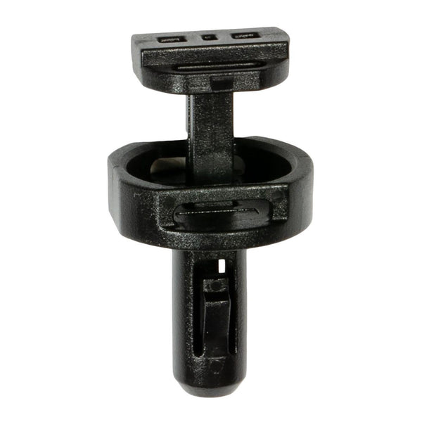 Auveco # 25338 Mud Guard & Rocker Panel Molding Extension Retainer. Lexus & Toyota 90467-07222. Qty 25.