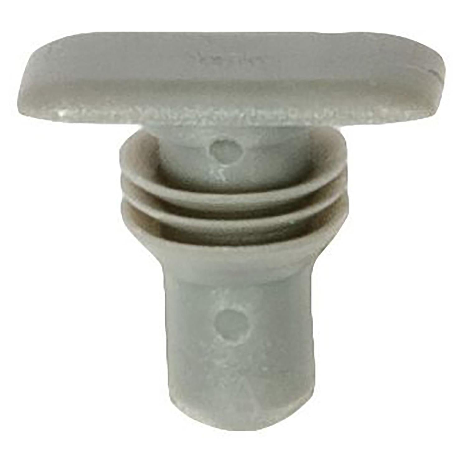 Auveco # 25339 Door Weatherstrip Clip. VW 3B0-839-723. Qty 50.