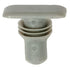 Auveco # 25339 Door Weatherstrip Clip. VW 3B0-839-723. Qty 50.